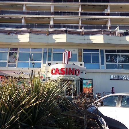 Hotei De La Plage Montpellier Sud Палава-ле-Фло Екстериор снимка