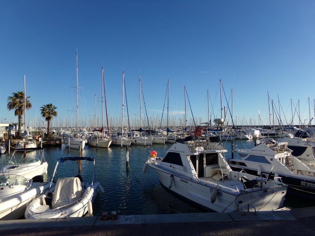 Hotei De La Plage Montpellier Sud Палава-ле-Фло Екстериор снимка