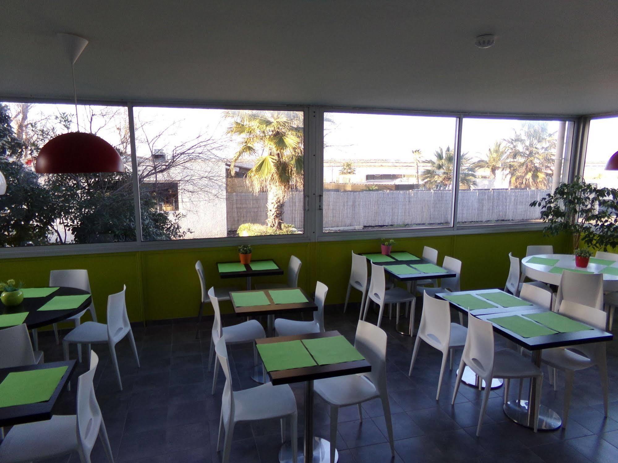 Hotei De La Plage Montpellier Sud Палава-ле-Фло Екстериор снимка